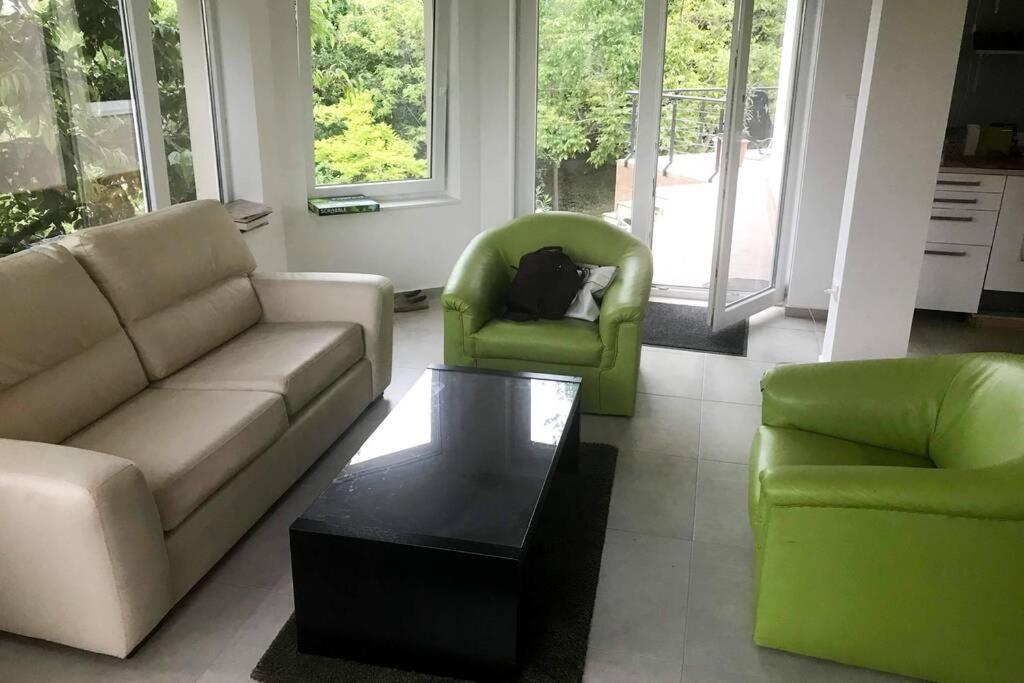 'New' Sunkissed Villa On The Old Hill Balatonalmádi المظهر الخارجي الصورة