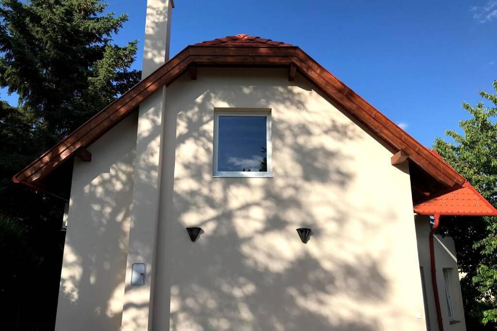 'New' Sunkissed Villa On The Old Hill Balatonalmádi المظهر الخارجي الصورة
