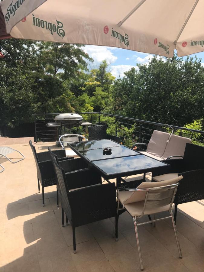 'New' Sunkissed Villa On The Old Hill Balatonalmádi المظهر الخارجي الصورة