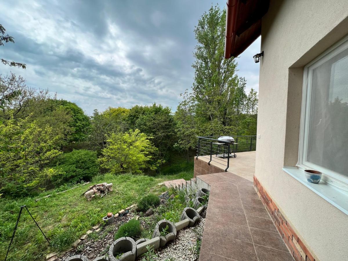 'New' Sunkissed Villa On The Old Hill Balatonalmádi المظهر الخارجي الصورة